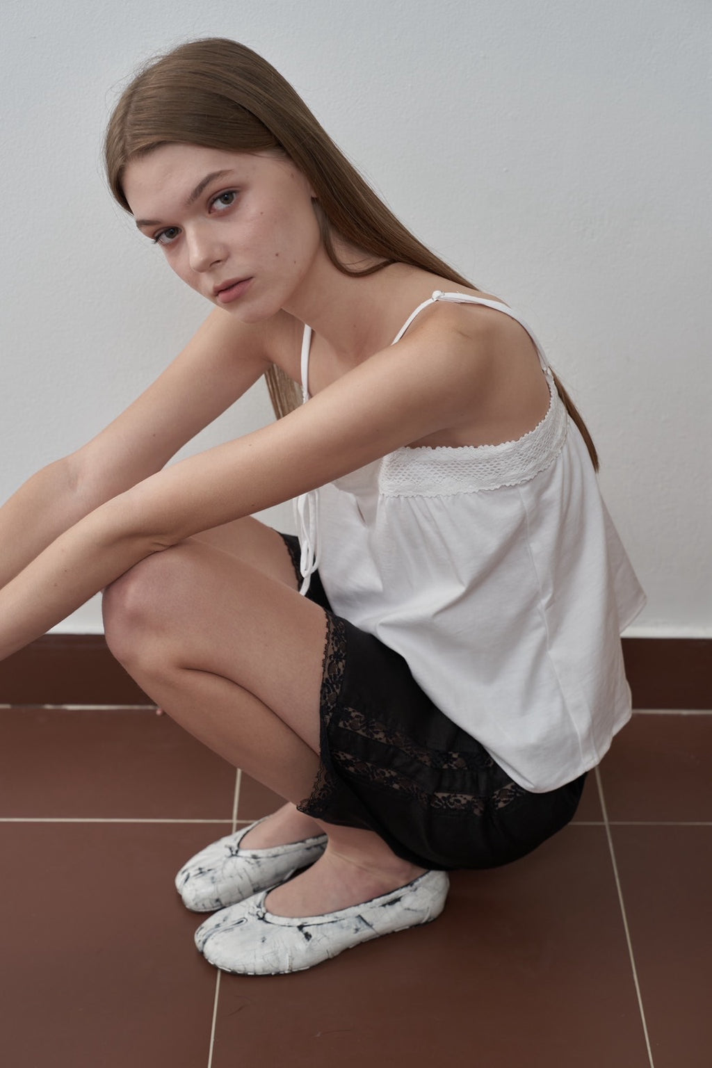 Elodie Top