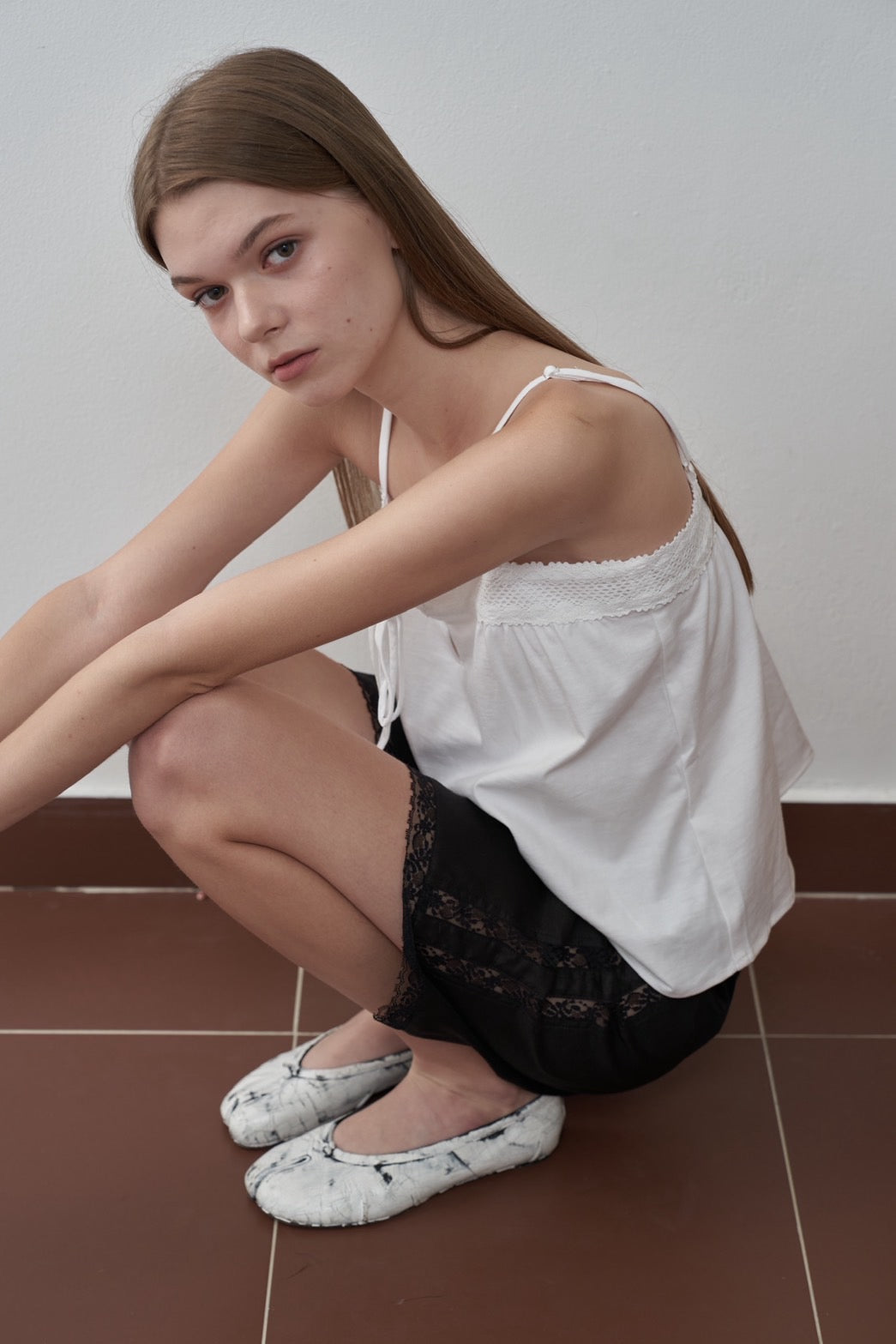 Elodie Top