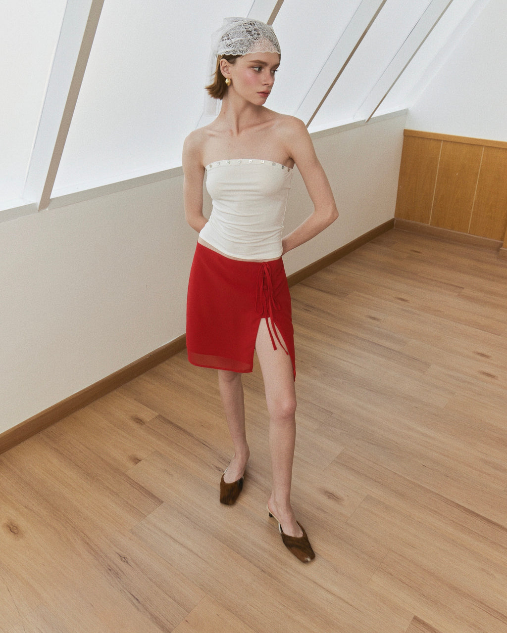 Gales Skirt