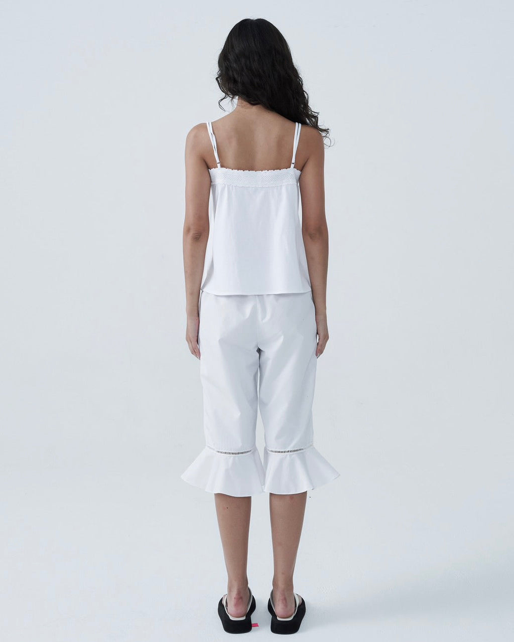 Rowan Trousers