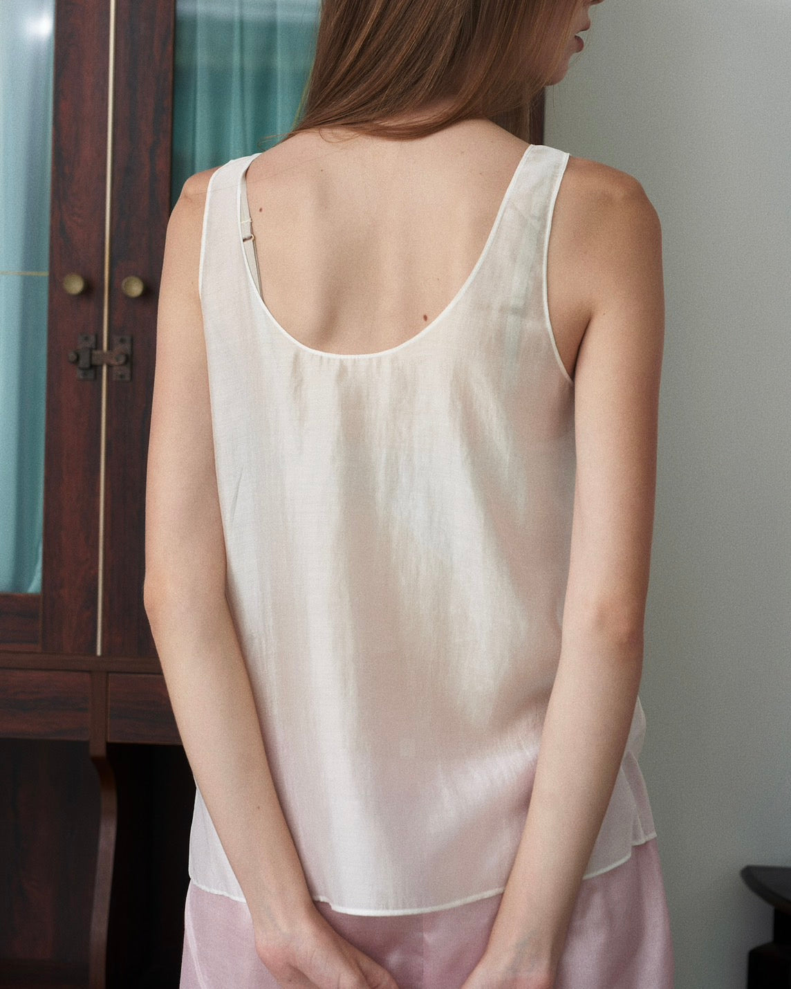Chloe top