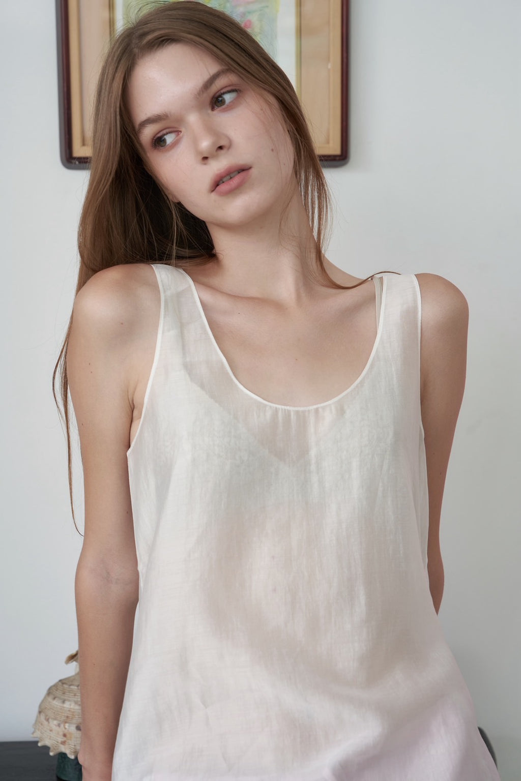 Chloe top