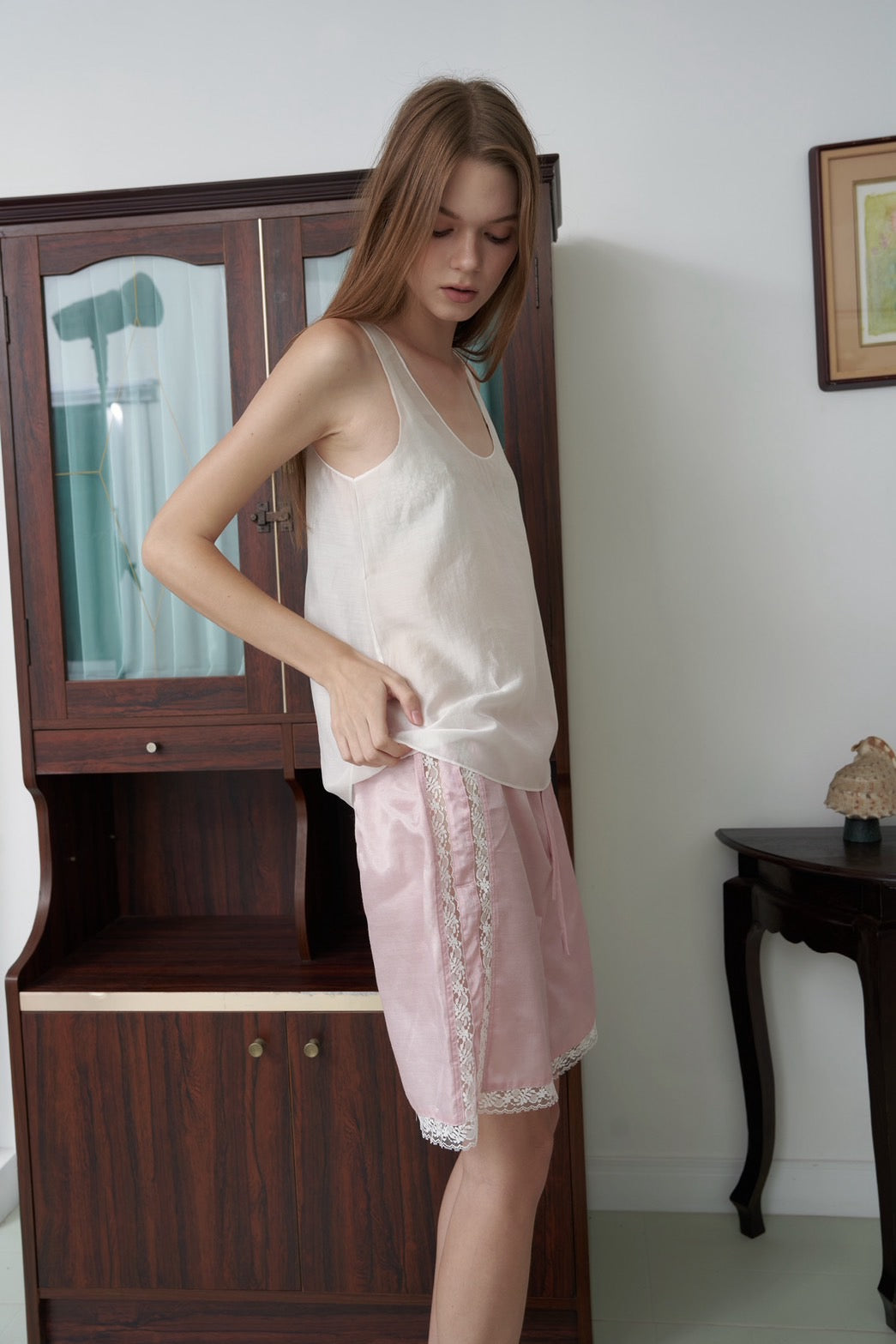 Chloe top