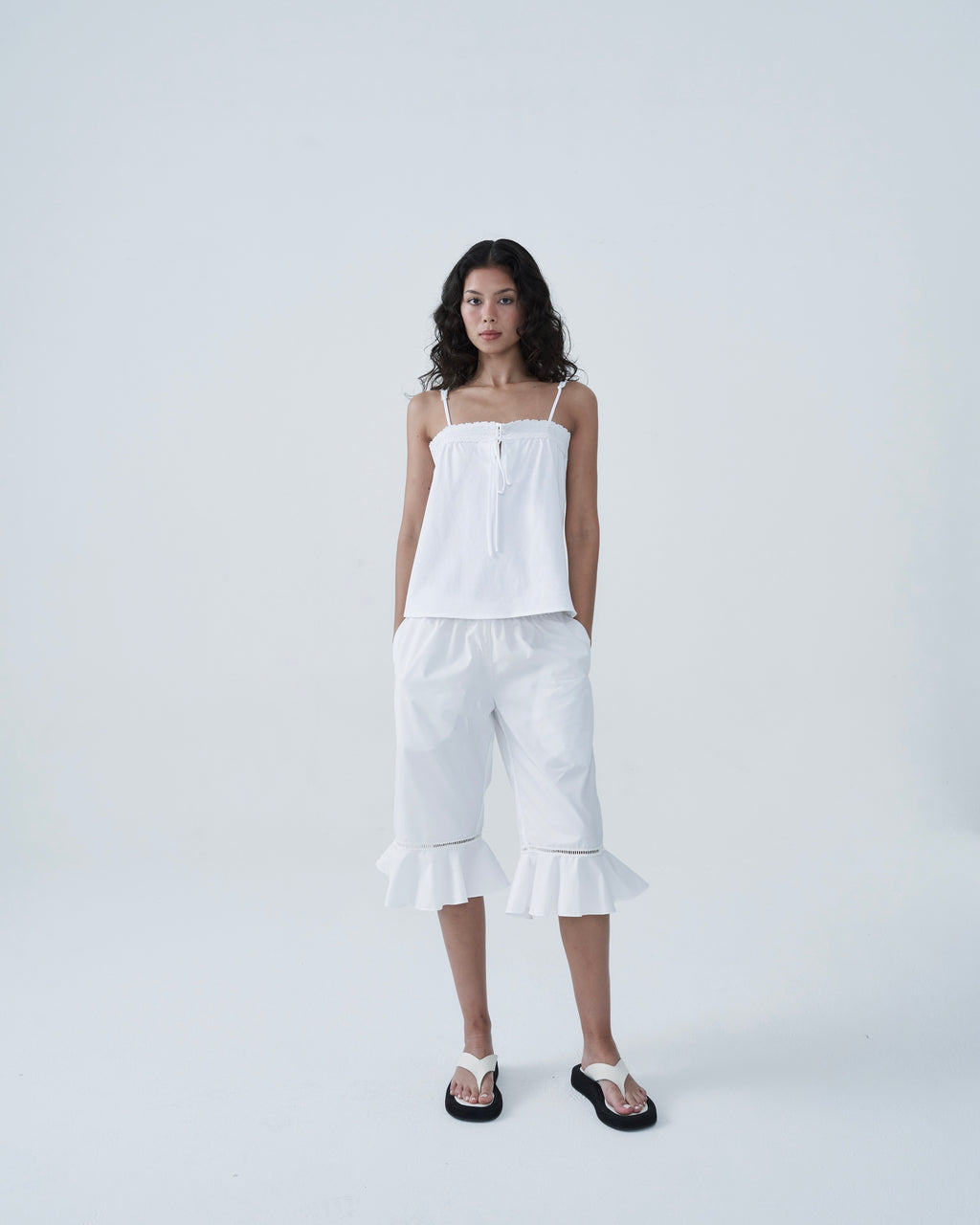 Rowan Trousers