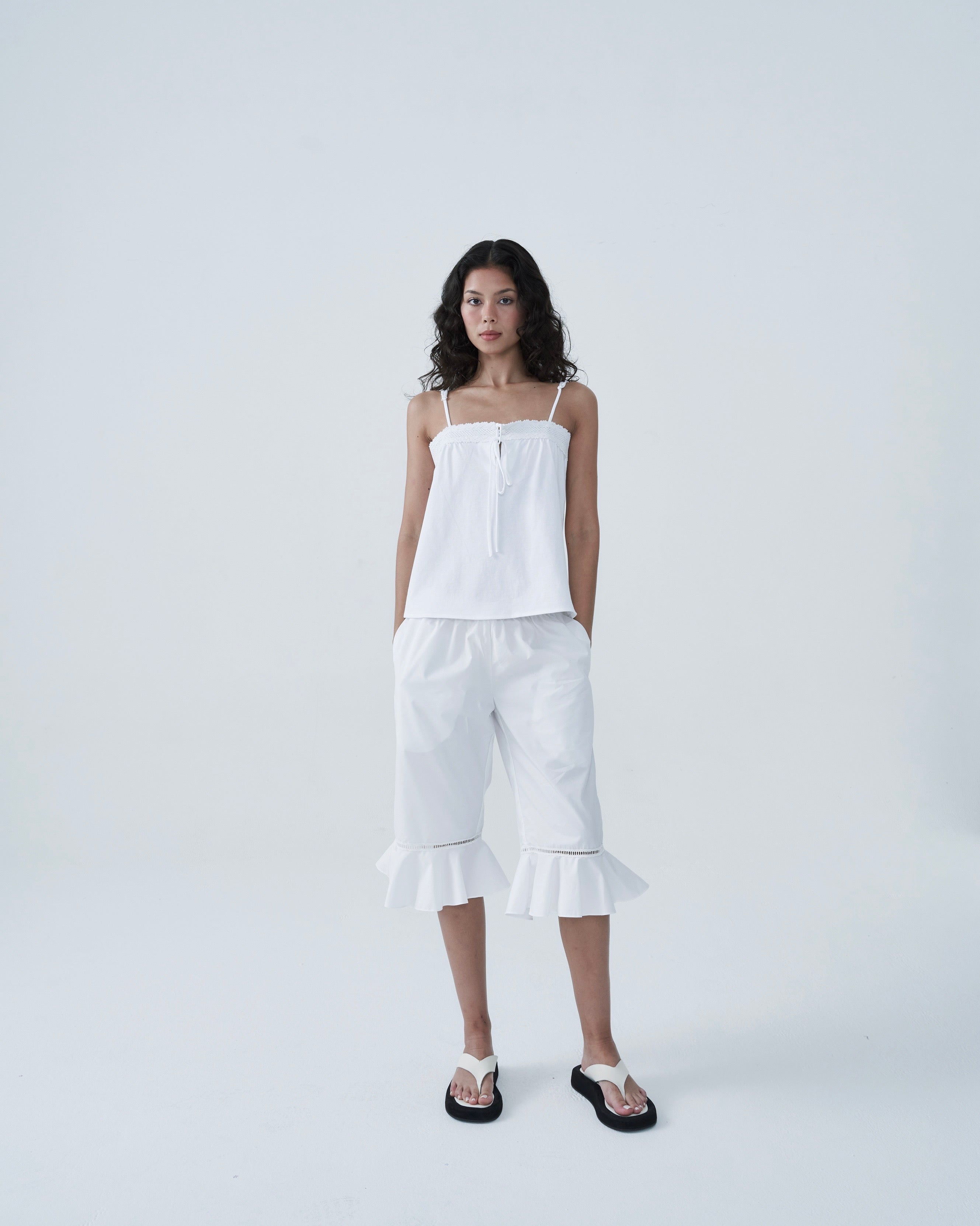 Rowan Trousers