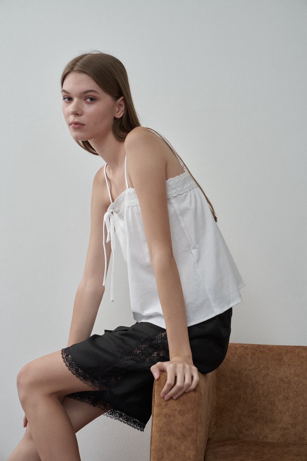 Elodie Top
