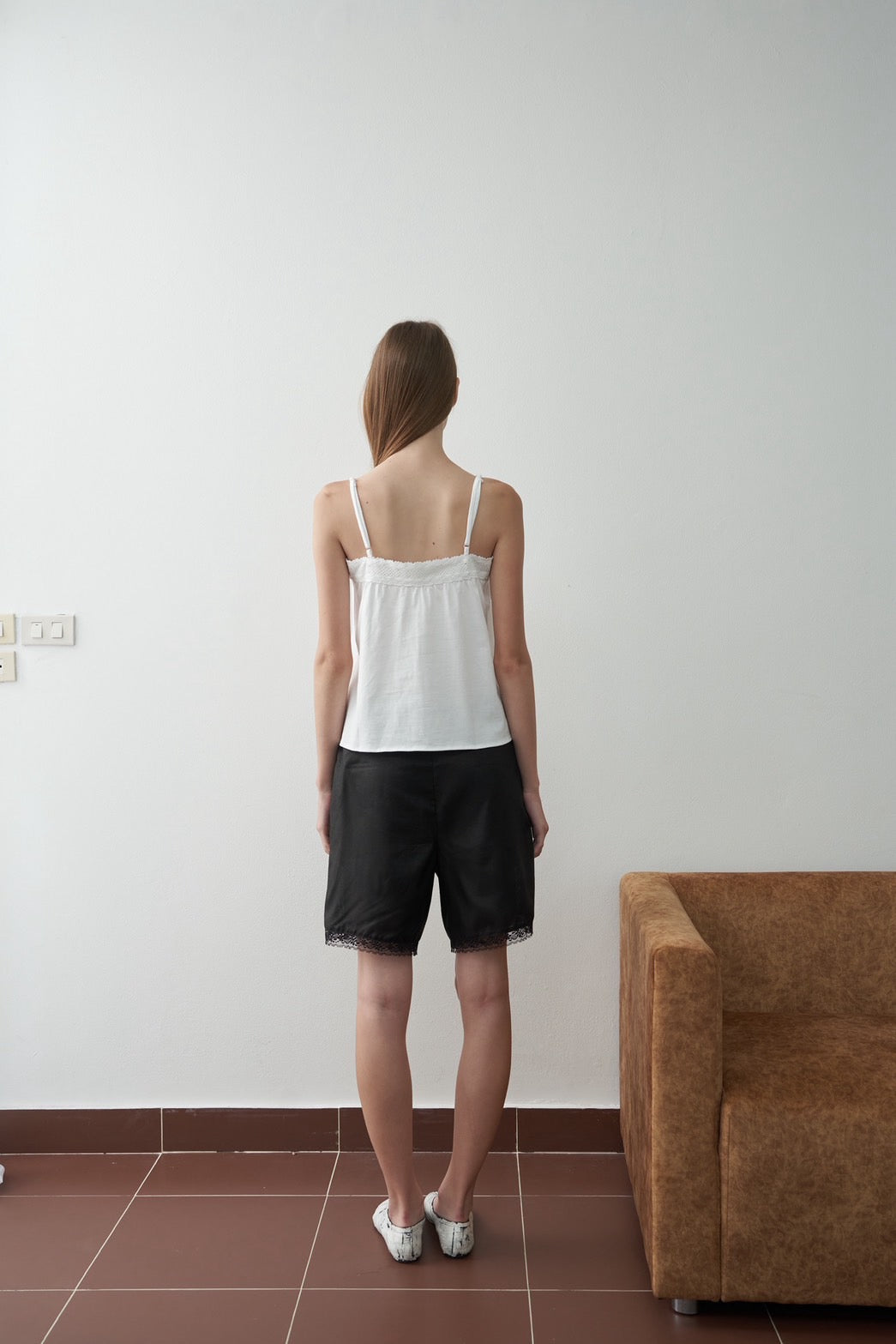 Elodie Top