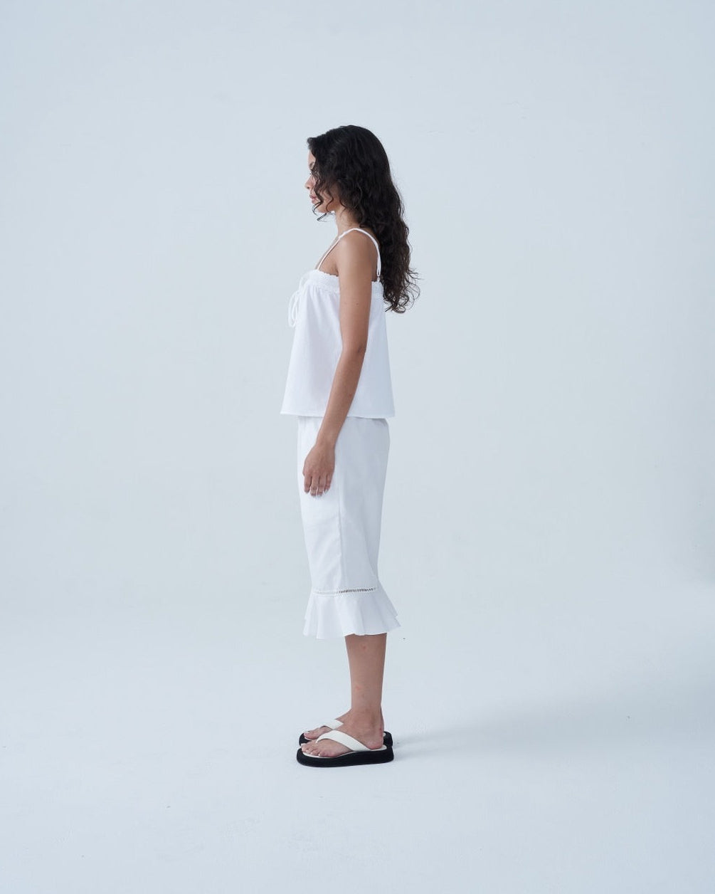 Rowan Trousers