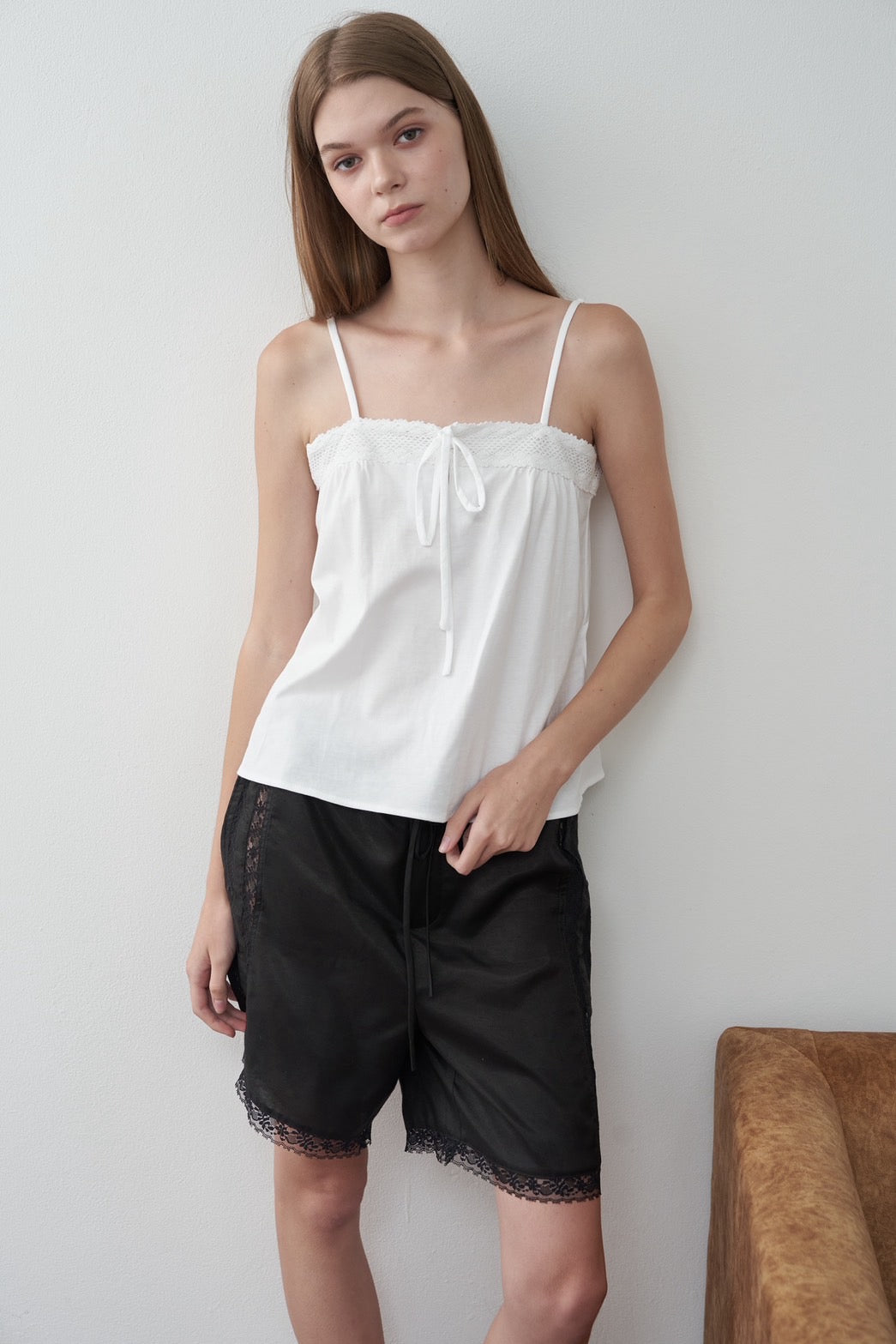 Elodie Top