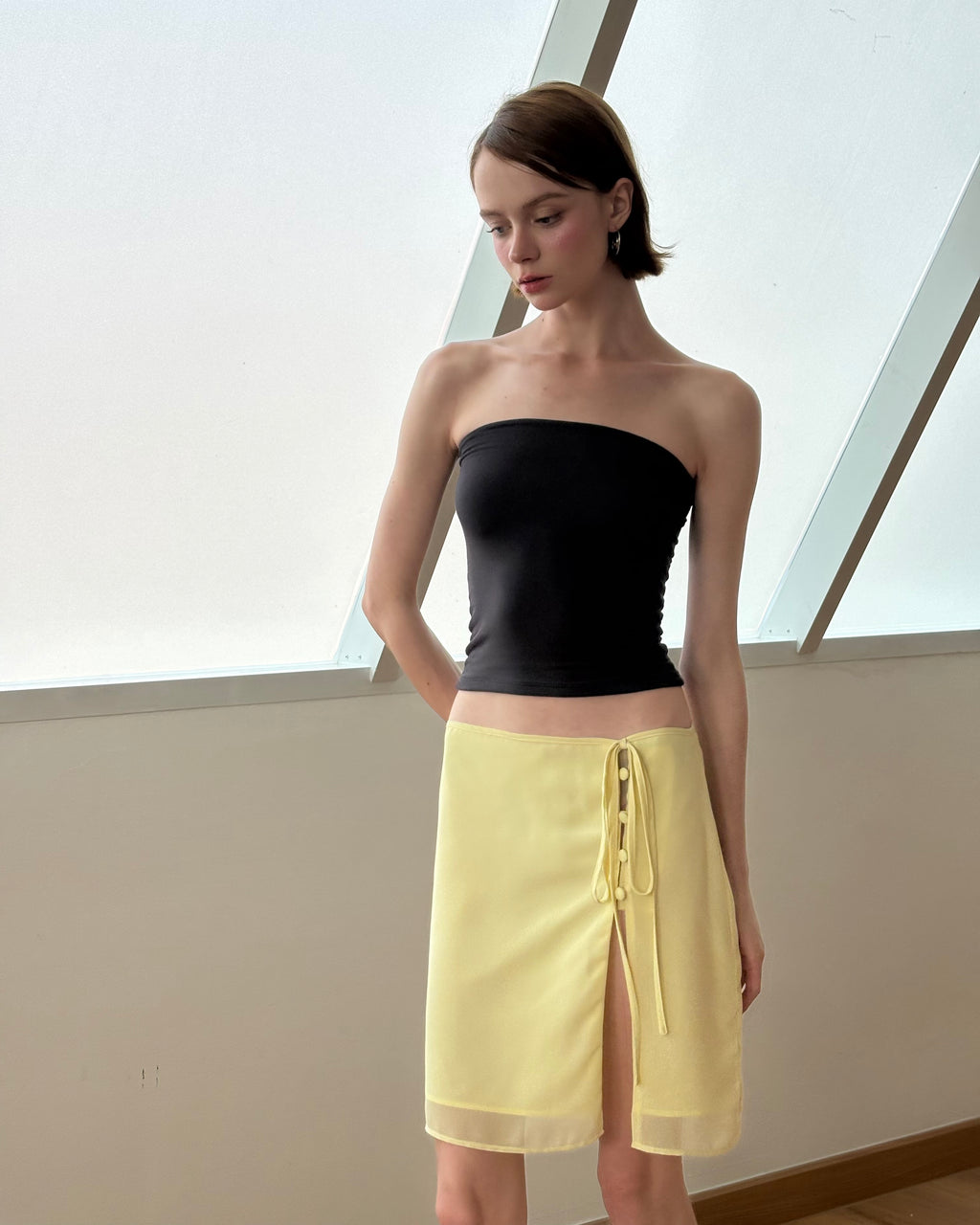 Gales Skirt