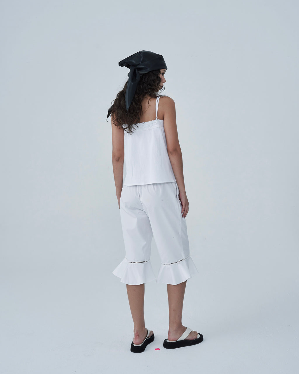 Rowan Trousers