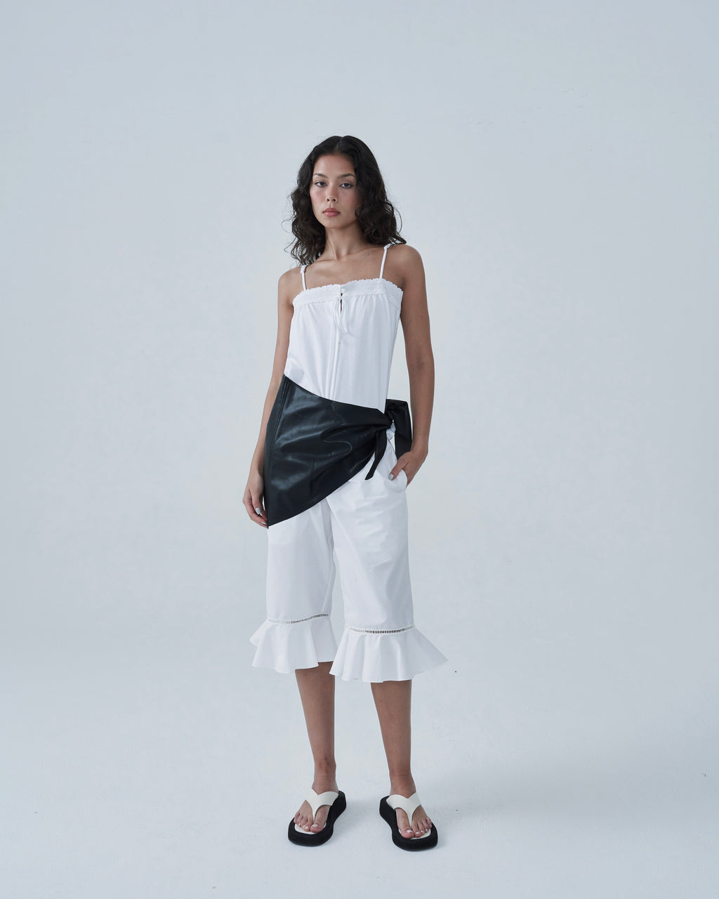 Rowan Trousers