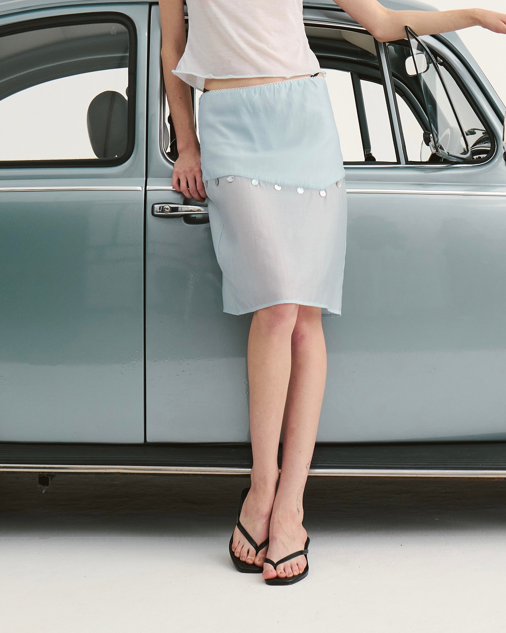 Sasha Skirt