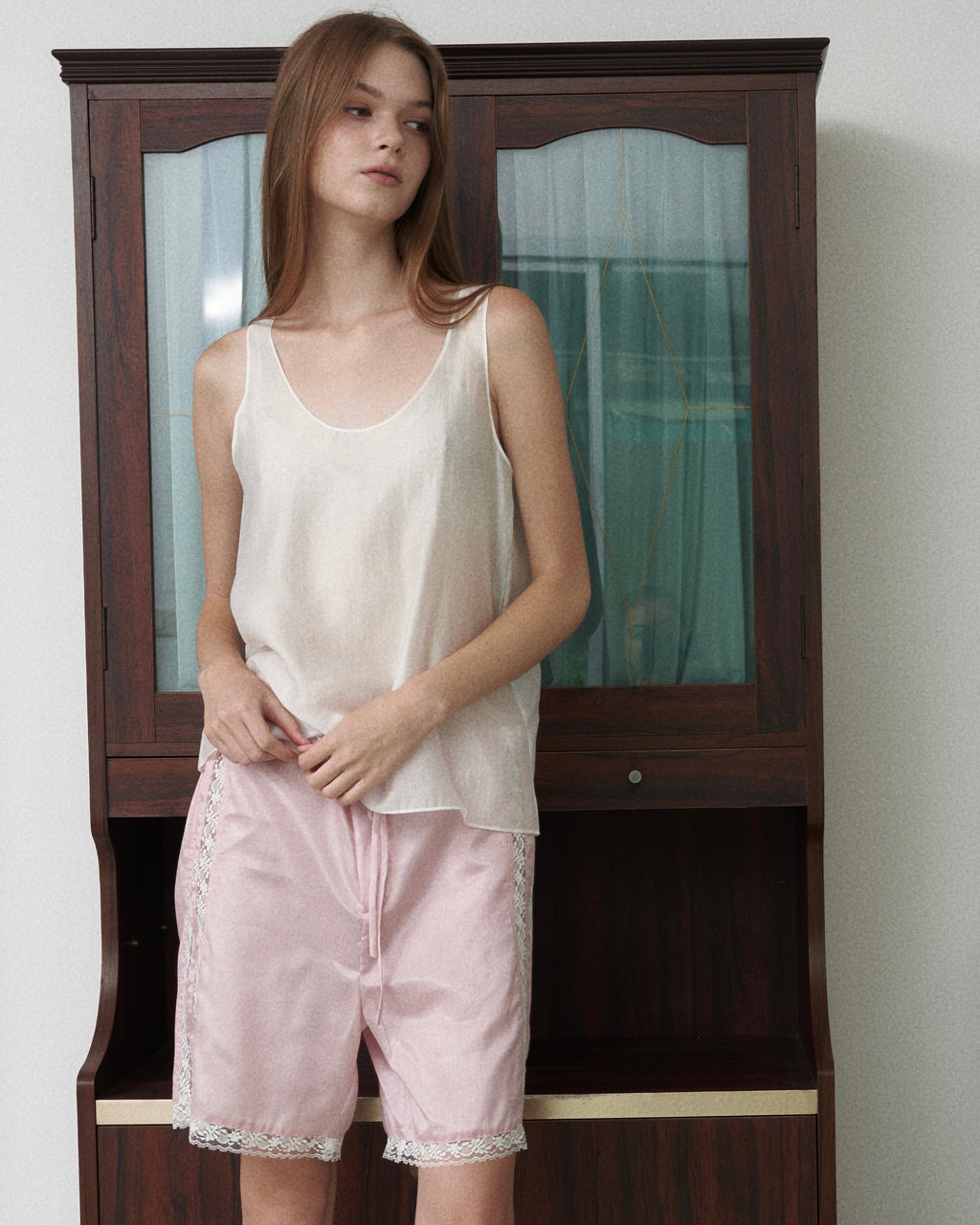 Chloe top